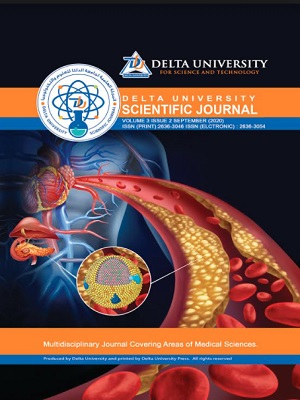 Delta University Scientific Journal